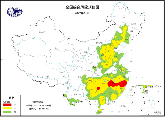 天眼查风险都是什么风险（天眼查天眼风险有什么影响） 第4张