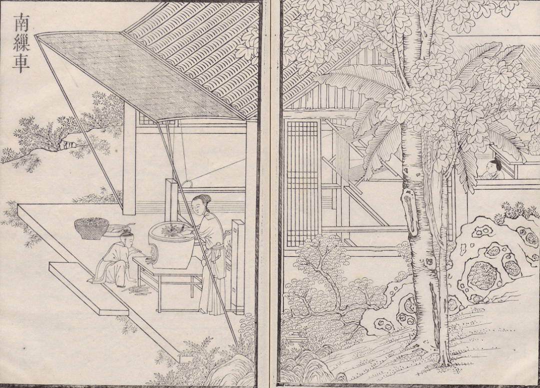 周髀算经与欧拉公式