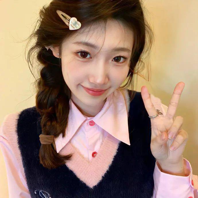 头像| 小众盐系的ins头像图