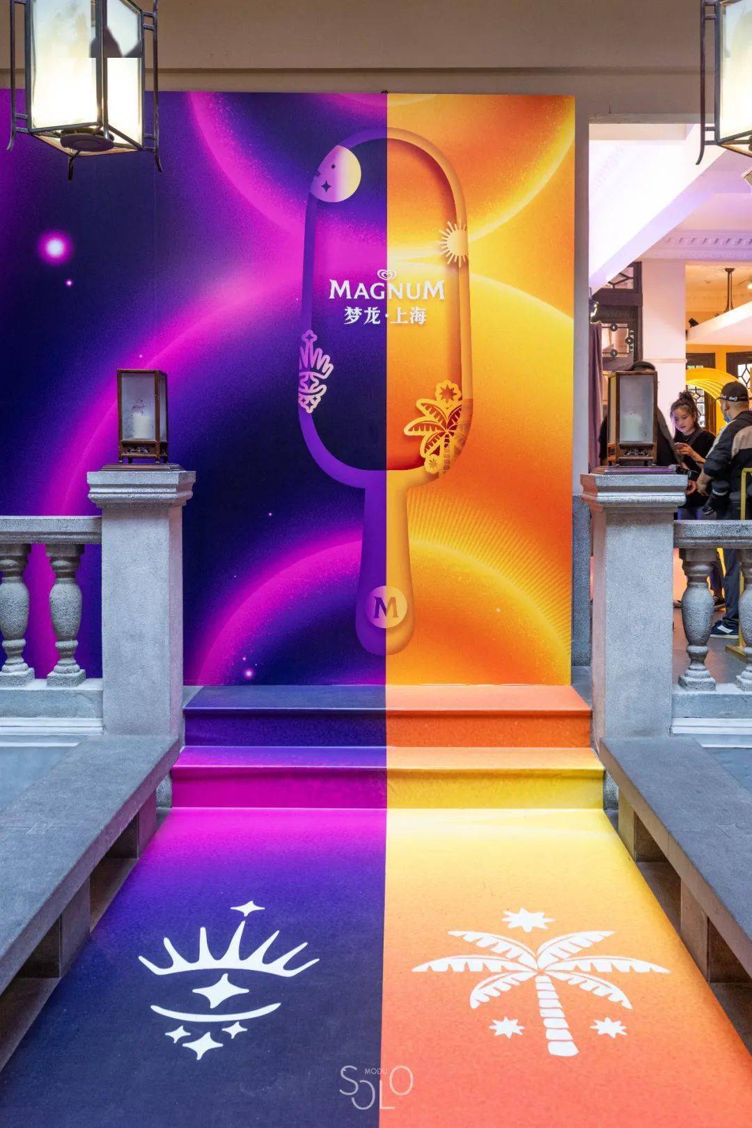 夏日里_molly_巧克力