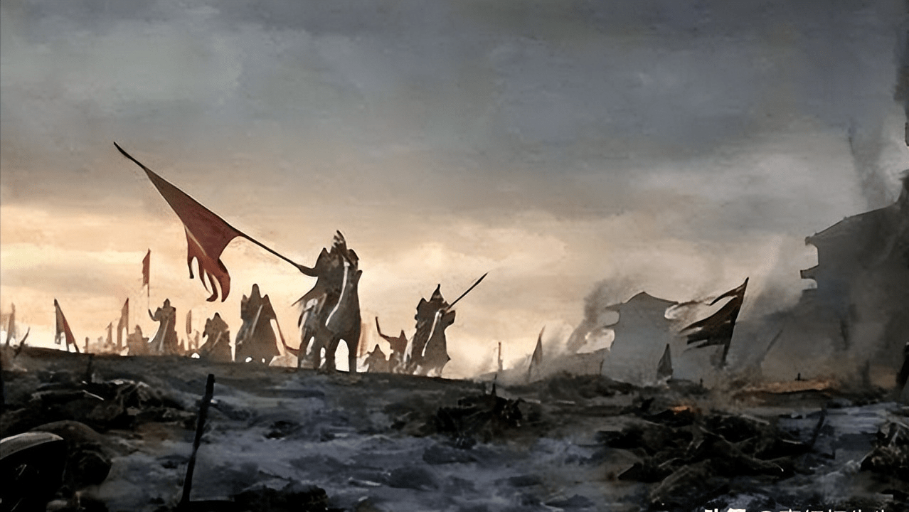 惨烈的大凌河之战——马杀尽,人吃光,白骨做柴,祖大寿被迫降清_袁崇焕