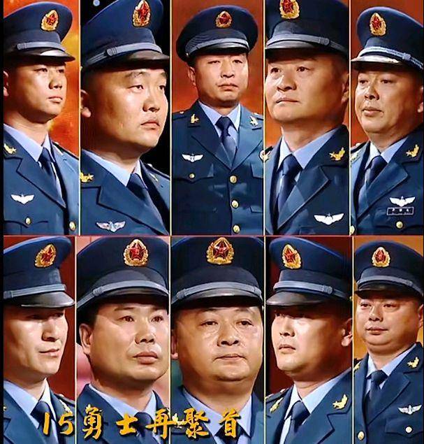 领队李振波,直到退休都没当上将军,太遗憾了_空降兵_大校军衔_时间