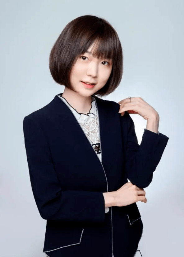 招生自称“长相比较可爱”，28岁女副教授被质疑？回应来了_邵典_网友_研究生
