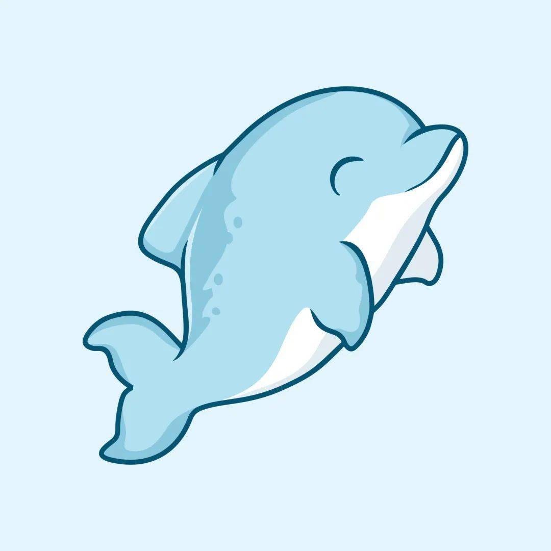 为什么海豚会救人?_人类_动物_因为