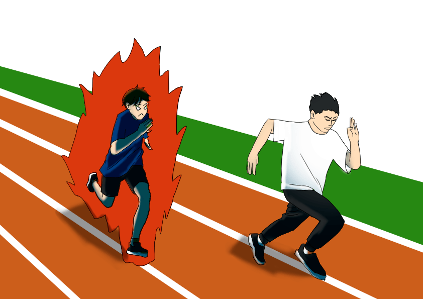 换种方式打开你的体测之旅_tips_测试_什么