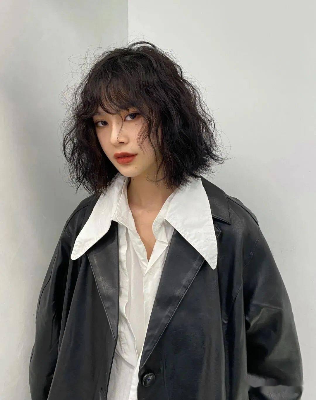 发型_中国_形象