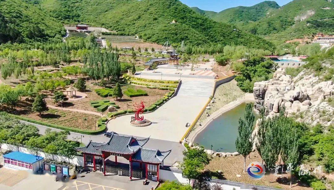 树立森林旅游品牌,丰富森林旅游内涵,初步形成了以天秀山森林公园