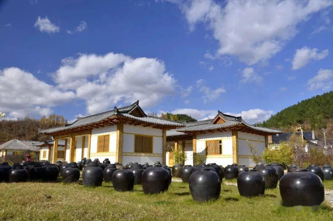 长白山_安图县_特色