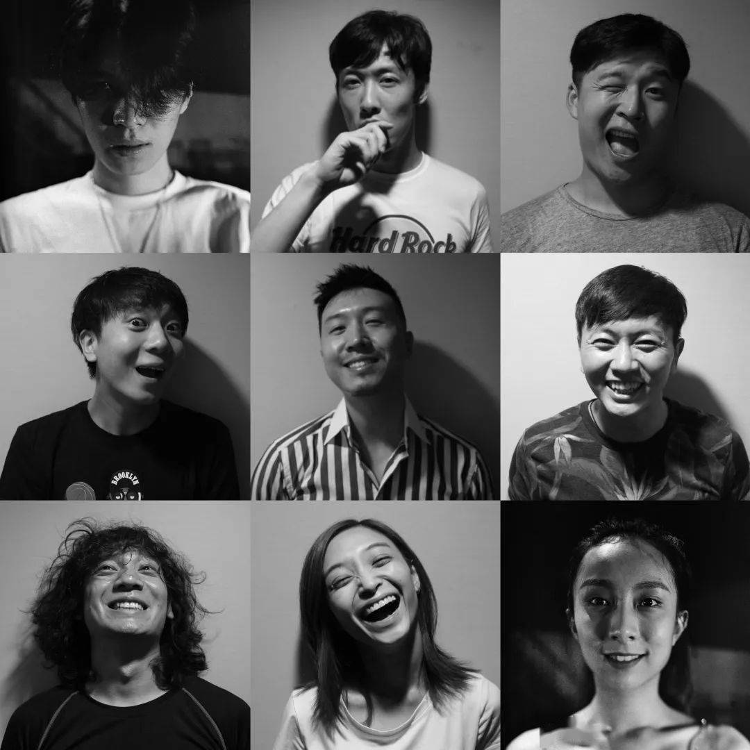 出演了《空中花园谋杀案》《恋爱的犀牛》《琥珀》《一个无政府主义