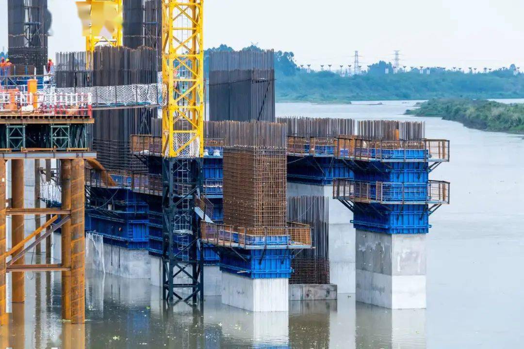 眉山市域铁路s5线最新进度,没想到这么快!_视高_施工_建设