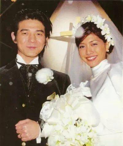 她是福山雅治前女友,柏原崇现女友.