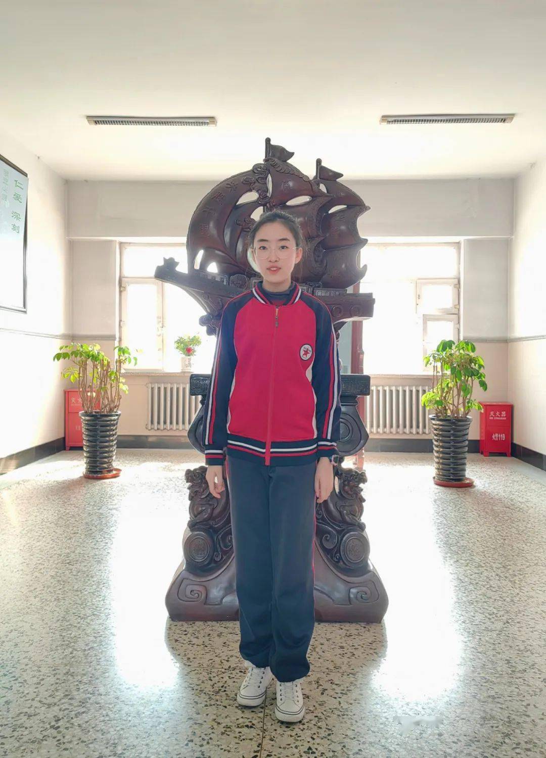文明礼仪我来讲|共建文明冰城从你我做起(3)_哈尔滨_音频_同学
