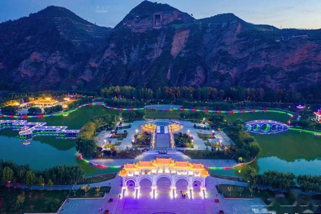 节会进行时·大像山系列文稿选登(五)诗歌中的大像山