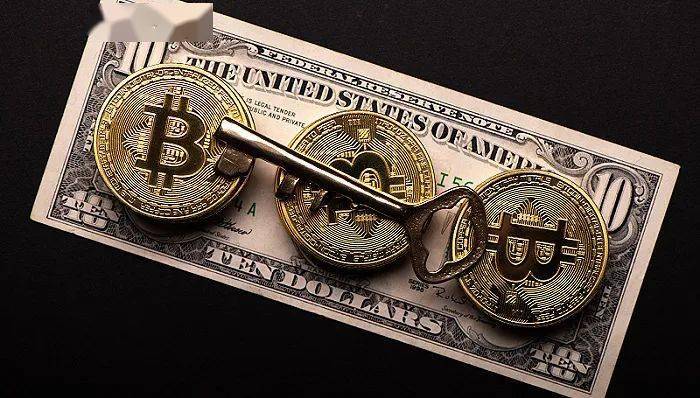 图片来源:视觉中国界面新闻记者|司林威近日,以比特币,以太坊为核心的