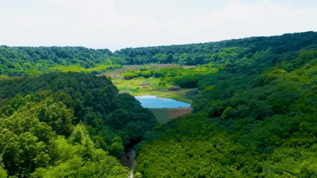 滁州明光:赏女山美景|520安徽文旅惠民消费季_玉环_旅游_景点