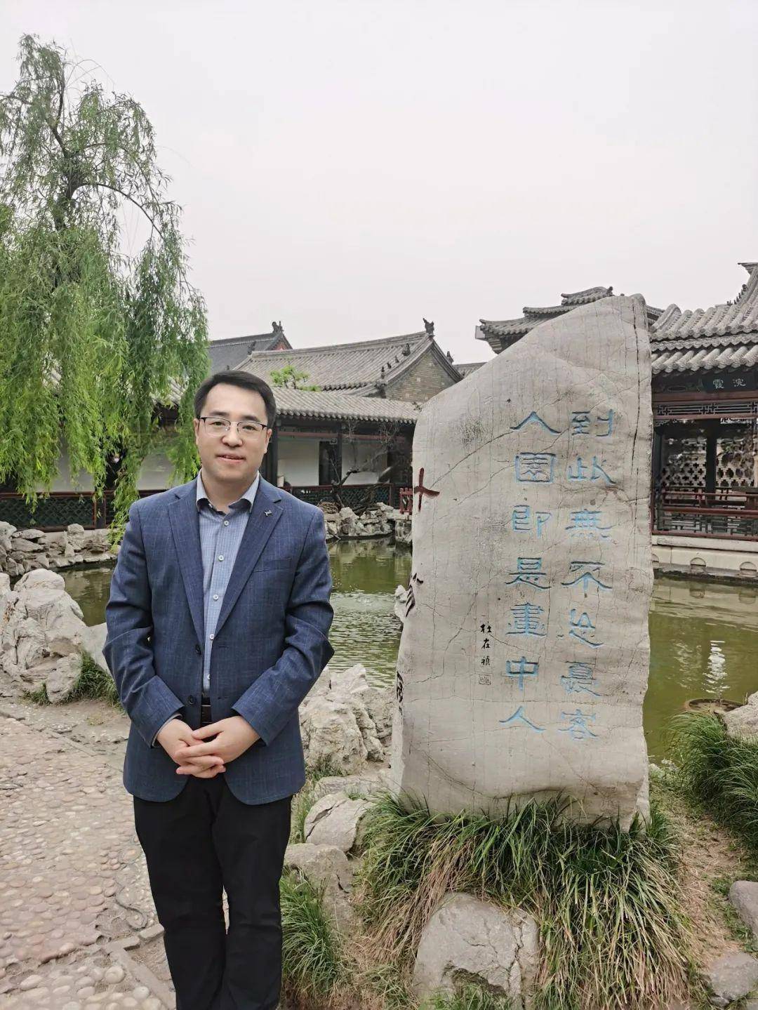 情系桑梓——陇西籍在外书画名家邀请展 / 杨晓军书法作品展_展览