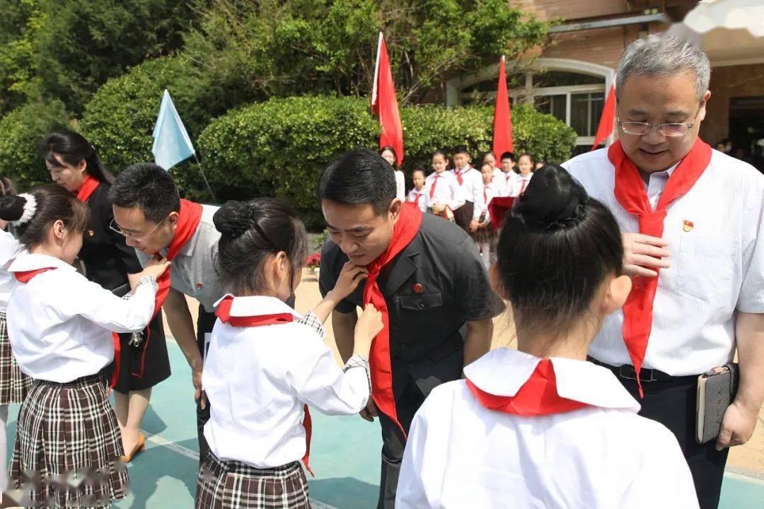 陈立如_青少年_小学