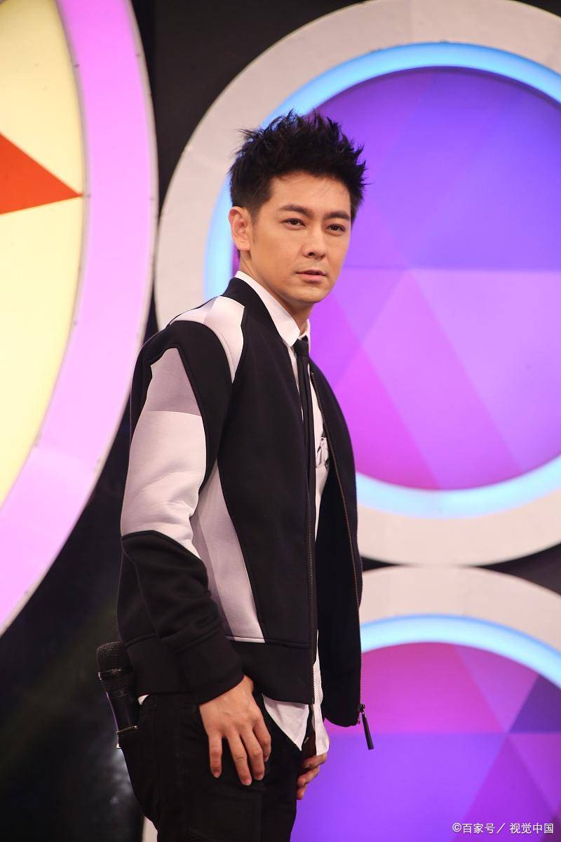 那些年,"梦想家"林志颖炫出来的乌龙,他身上标签有多少?