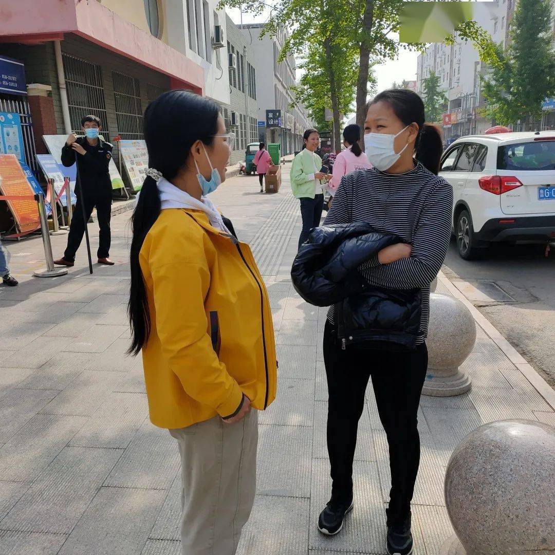 【六提六增】家访有温度 关爱促成长——临朐县第二幼儿园全福元园