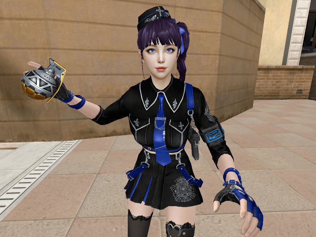 灵狐-花神惊艳亮相,灵狐系列颜值天花板