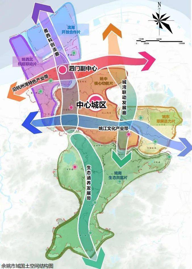 余姚老方桥规划2020图片