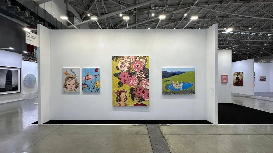 台湾艺术市场魅力何在?犀利点评来了!_台北_画廊_艺术展