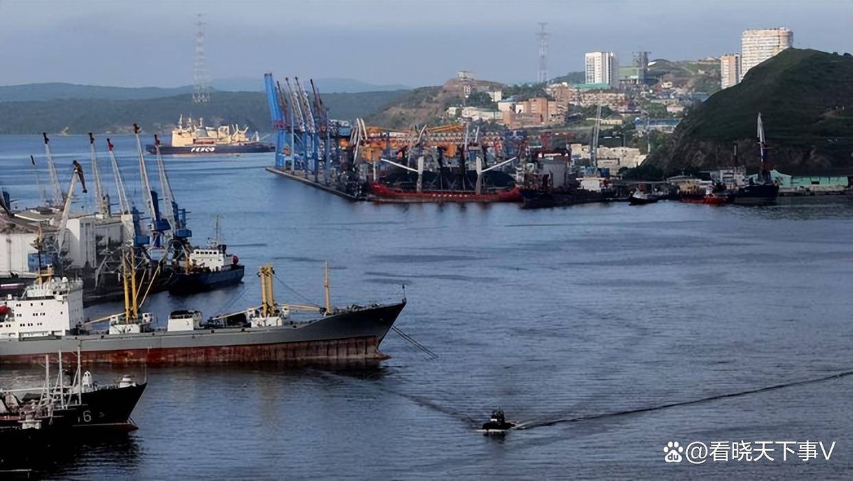 东北有了自己的出海口,四大好消息值得关注_中国_汽车出口_的国家