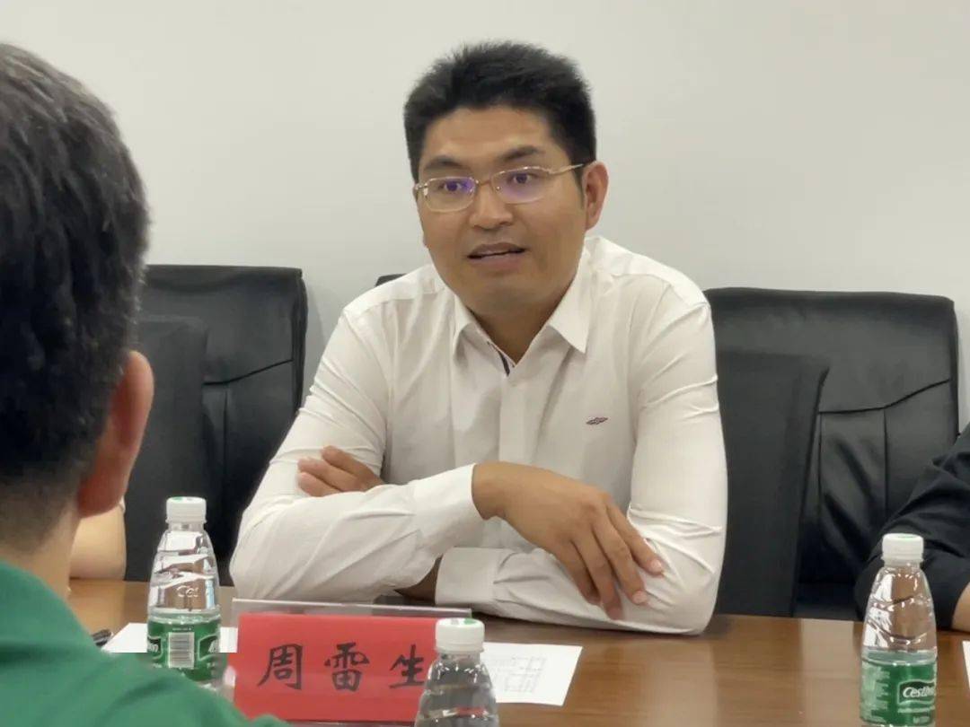 九江团市委一行赴海淀区调研县域共青团改革工作_社区_就业_清河街道