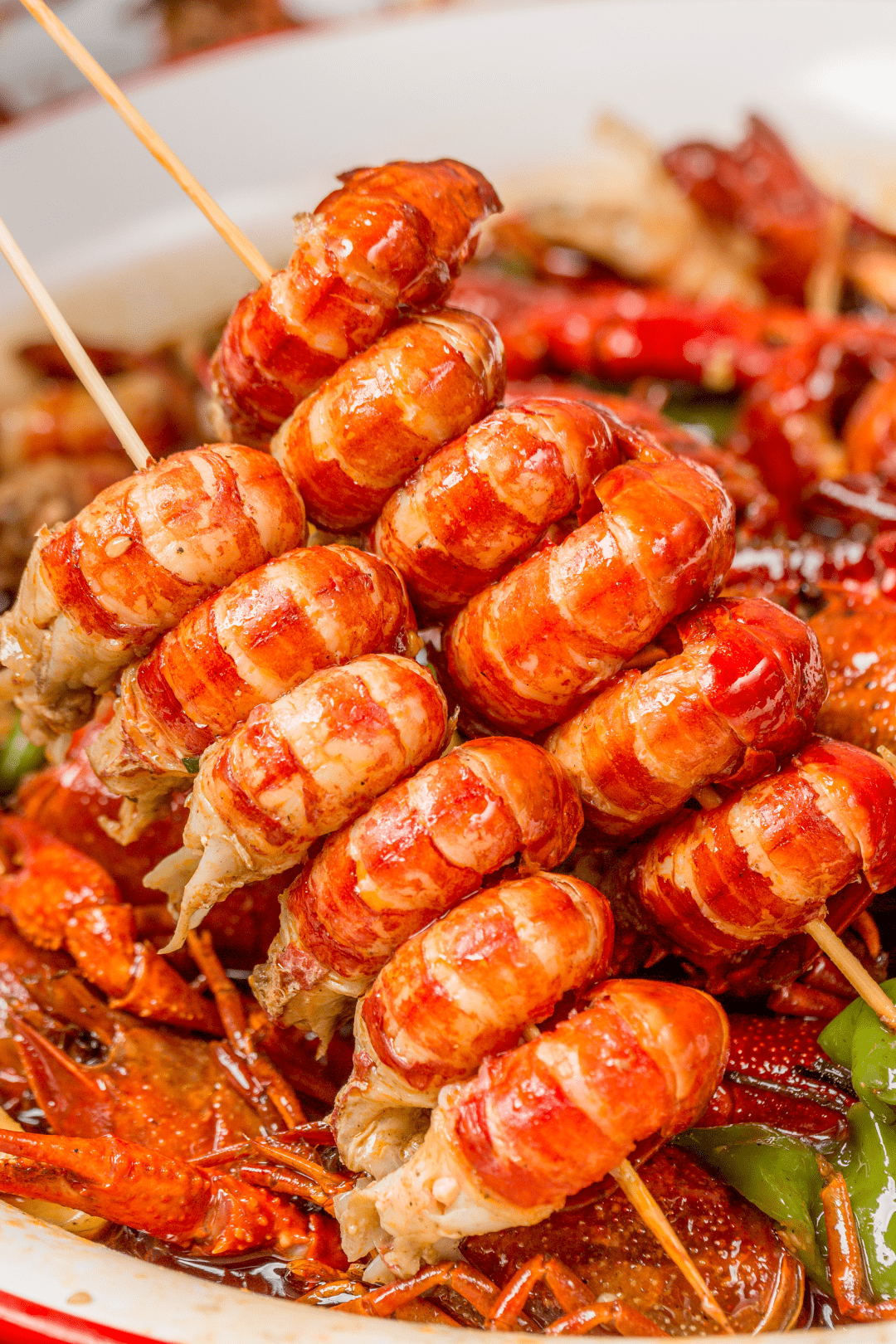 做了6年关了三次店,那个老牌龙虾店回来了!_合肥_口味_经典