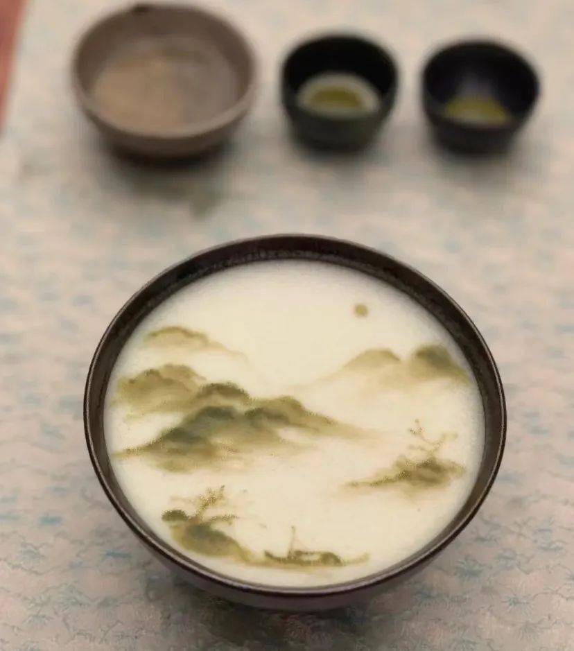 报名 | 宋代点茶体验活动(青少年&成人专场)