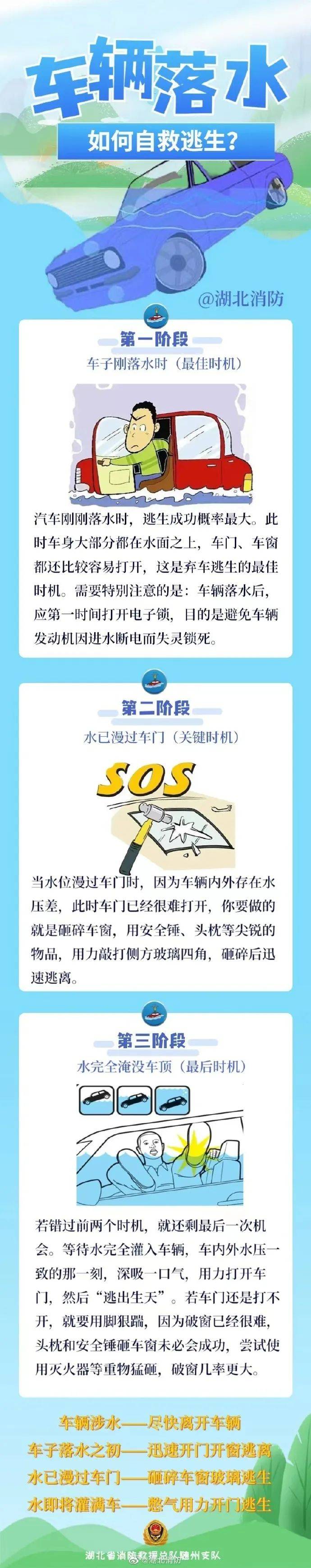 官方通报“恩施网红浮桥坠车事故”：5人死亡，景区已暂停营业！目击者发声