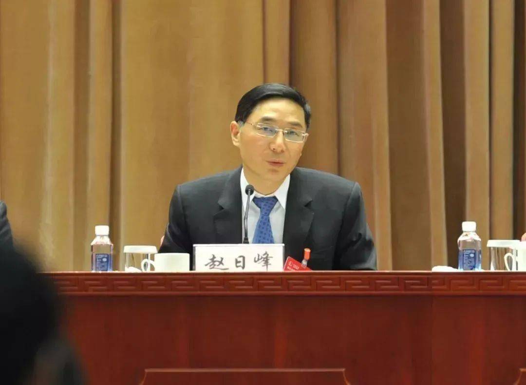 中石油,中石化重要人事变动!_能源_销售_赵日峰