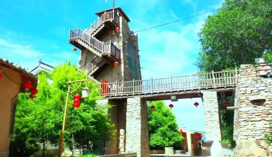 【重磅】中国旅游日固原a级旅游景区门票全免!超全攻略都在这里.