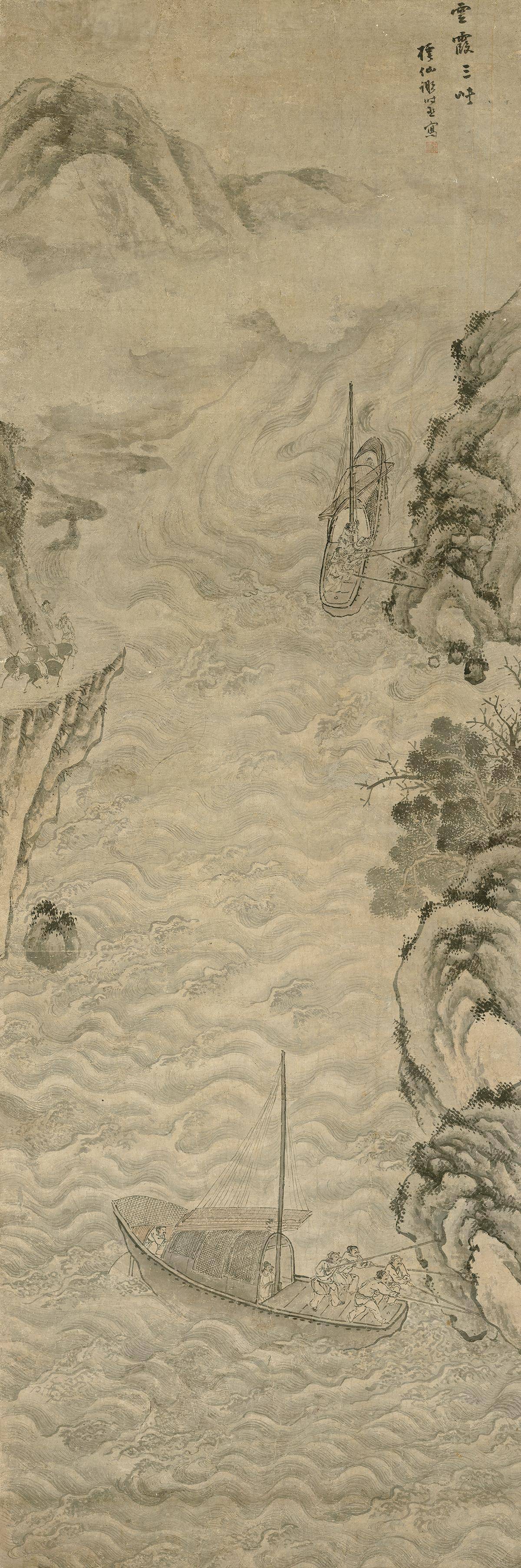 国博“中国古代瓷器”“中国古代书画”展焕新亮相_展览_部分_专题