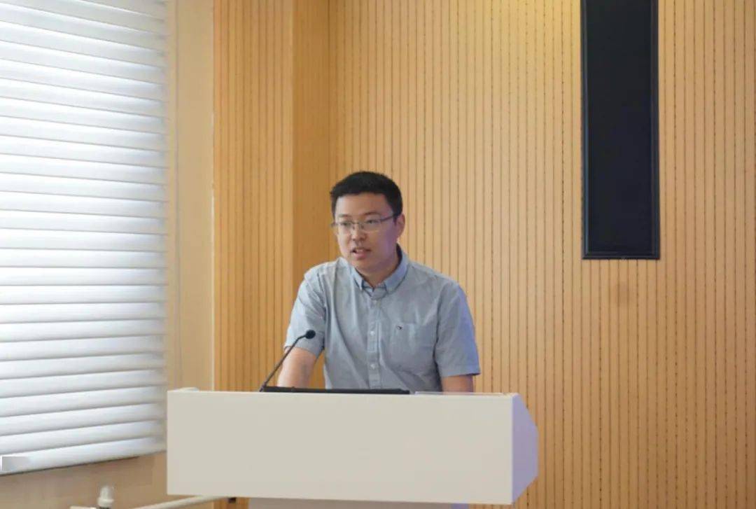 农业农村部畜牧兽医局奶业处副处长孙永健,奶牛金钥