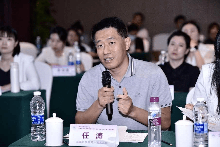 任涛 教授冯岗 教授贾钰铭 教授李自康 教授徐红玉 教授李 娜 教授曹