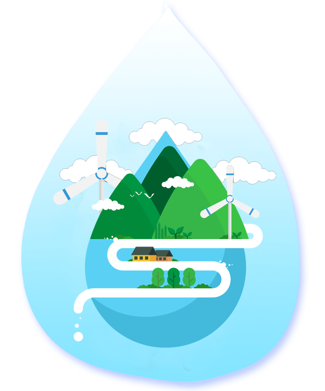 全国城市节约用水宣传周丨这份节水指南,请查收!