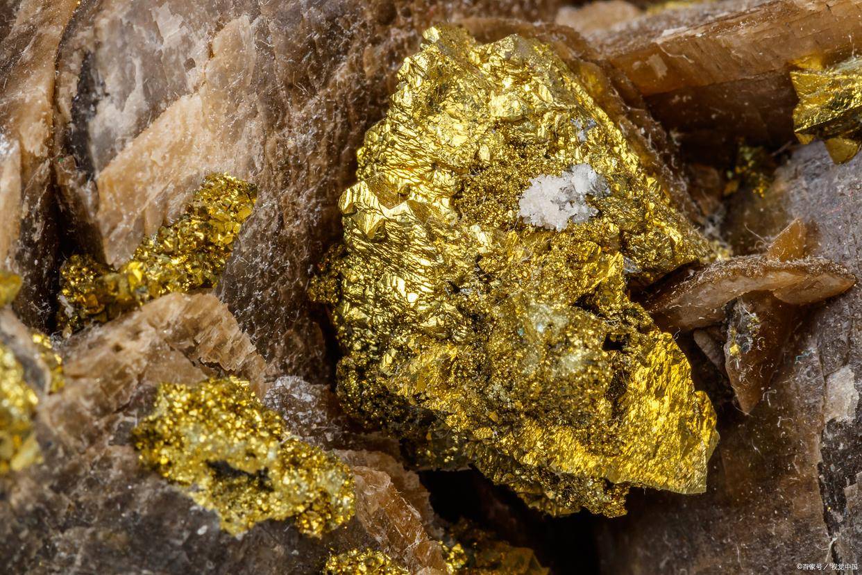 山东莱州探明国内最大单体金矿床,总量580吨,潜在价值2000多亿_的发展