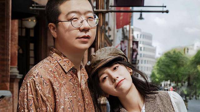 李诞和黑尾酱的感情真的跟才华有关吗?_大会_时间_婚姻