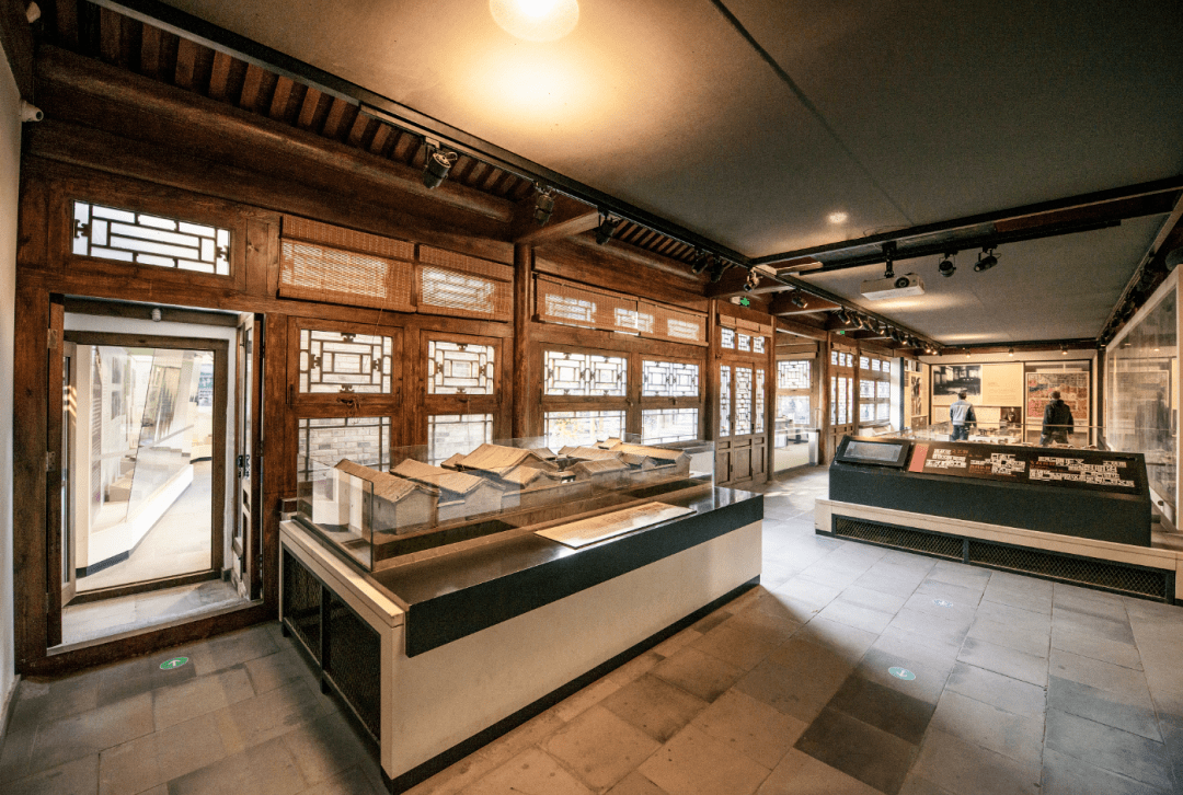 直播预告|518国际博物馆日:带您云打卡史家胡同博物馆,一起感受胡同里