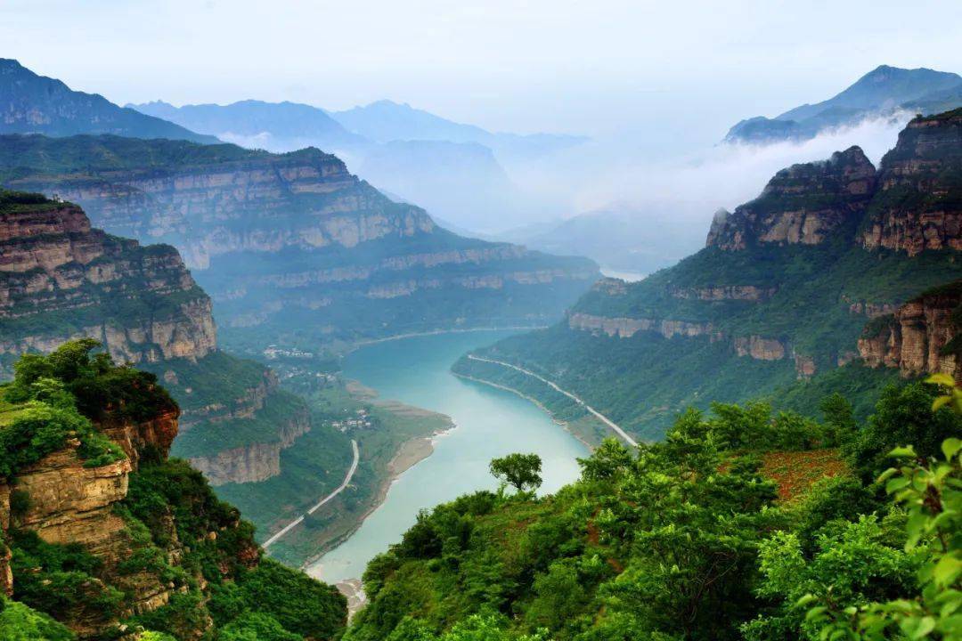 內黃人,安陽這些景區,半價,免費啦!_旅遊_太行_家人