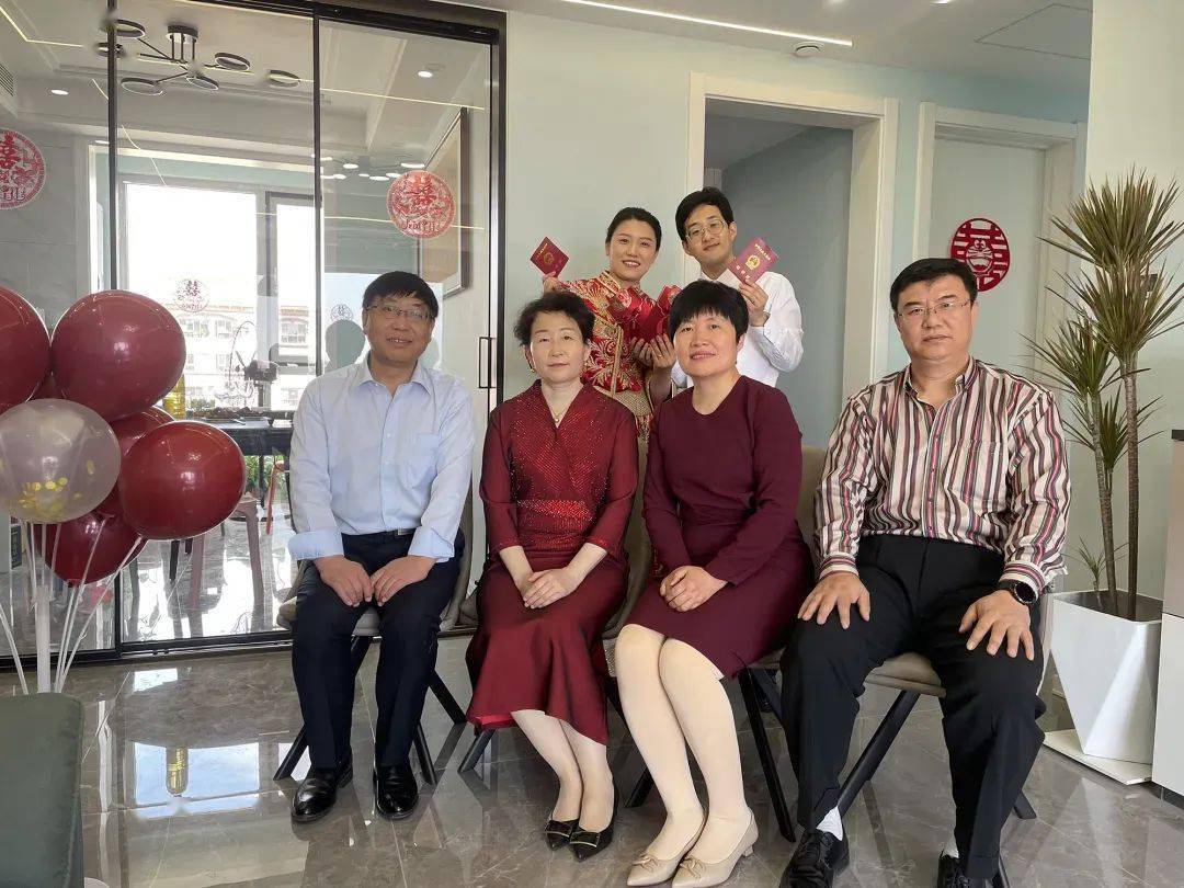 北京2023年全国最美家庭风采展示_工作_家风_王大虎