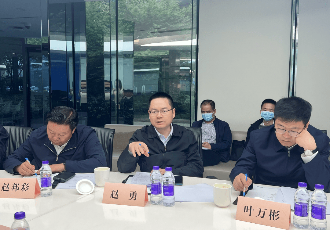 文化果洛丨青海省果洛州党政团来访携程集团,共谋果洛文旅切实发展