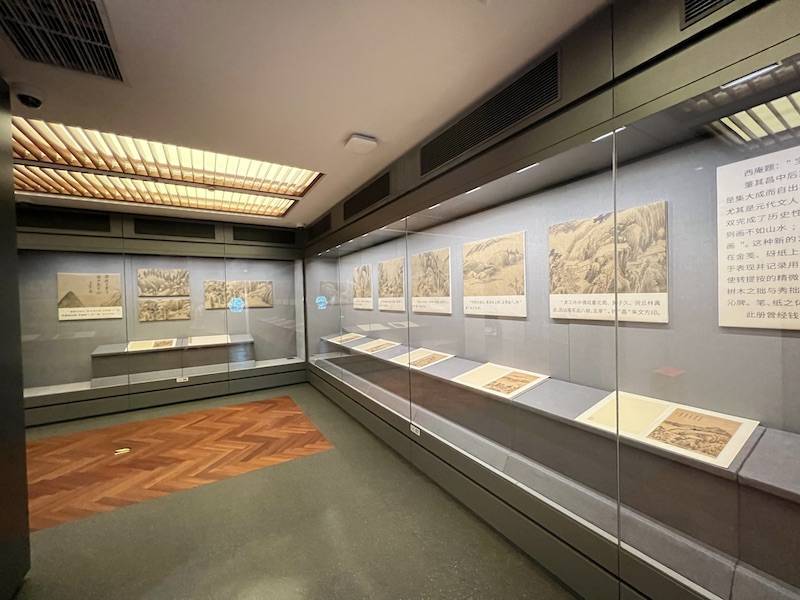 上海区级博物馆透视(下):深挖地方文脉,如何扬长避短_展览_文化_奉贤