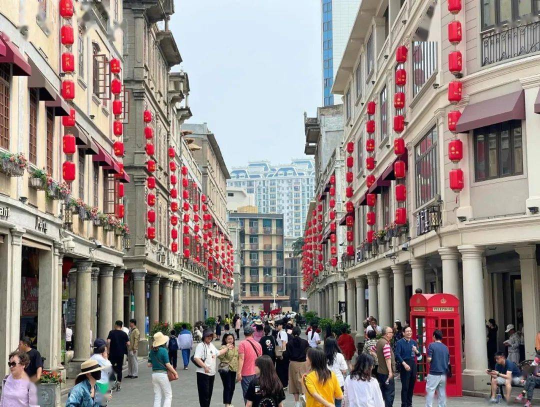 汕头:侨乡文化显魅力 "侨"的文章添新彩_华侨_潮汕_潮剧