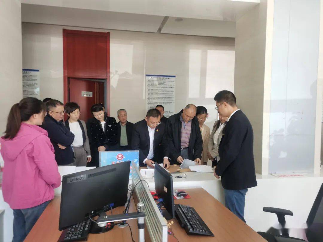 民政部调研组赴海北州调研城乡居民低收入核对工作_救助_国家民政部