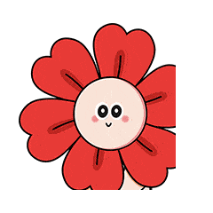 送你一朵大红花 | 这个夏天聊天必备的表情包!(这里也有奖!