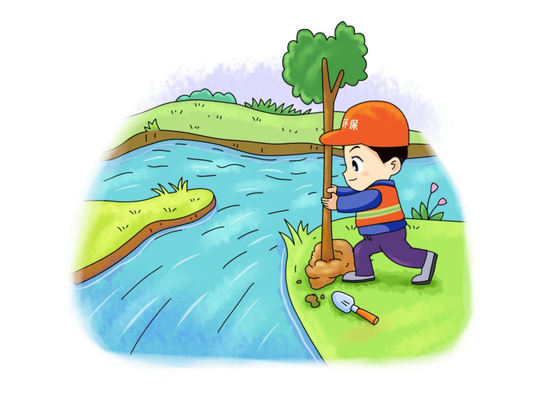 湿地对水生态环境有什么作用?