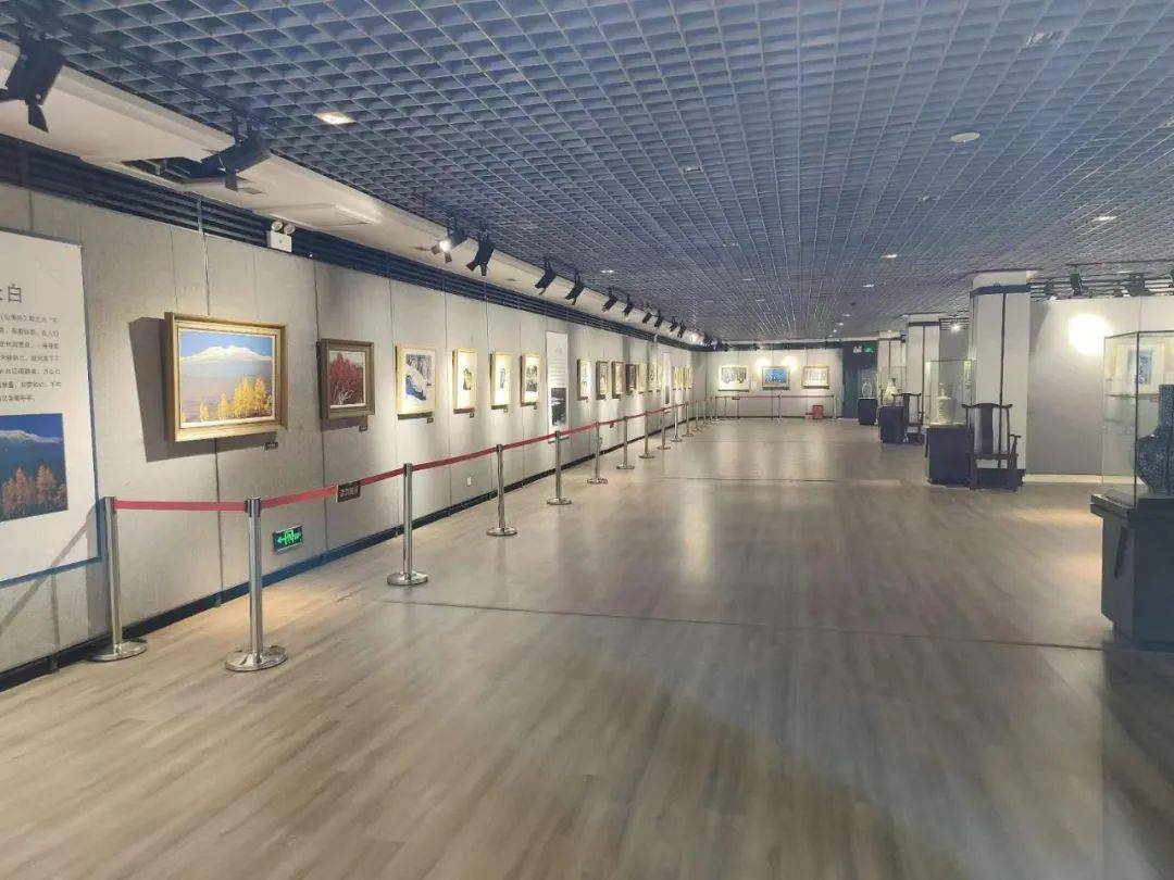 白城市博物馆5·18国际博物馆日活动公告