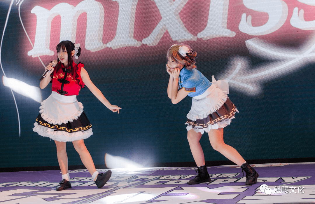 万达广场×chinajoy cosplay超级联赛华南赛区深圳预选赛圆满成功